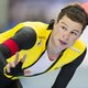 Goud voor Kramer op 1500 meter