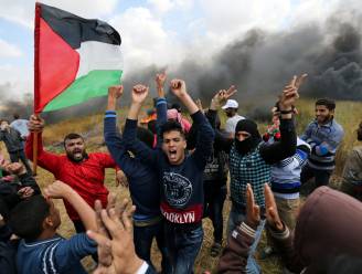 VN-baas "diep bezorgd" over situatie in Gaza