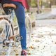 Wat is gezonder: wandelen of fietsen?