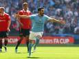 LIVE FINALE FA CUP. Droomstart voor De Bruyne en co! Gündogan trapt Man City al na handvol seconden op voorsprong