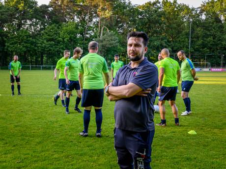Play-offs en renovatieplannen: RKVV Rimboe bouwt binnen én buiten de lijnen aan mooie toekomst