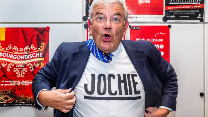 Van Zanen koos op het laatste moment voor sollicitatie in Den Haag: ‘Niet prettig om Utrecht te verlaten’