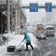 Al 83 doden door strenge winter in Japan