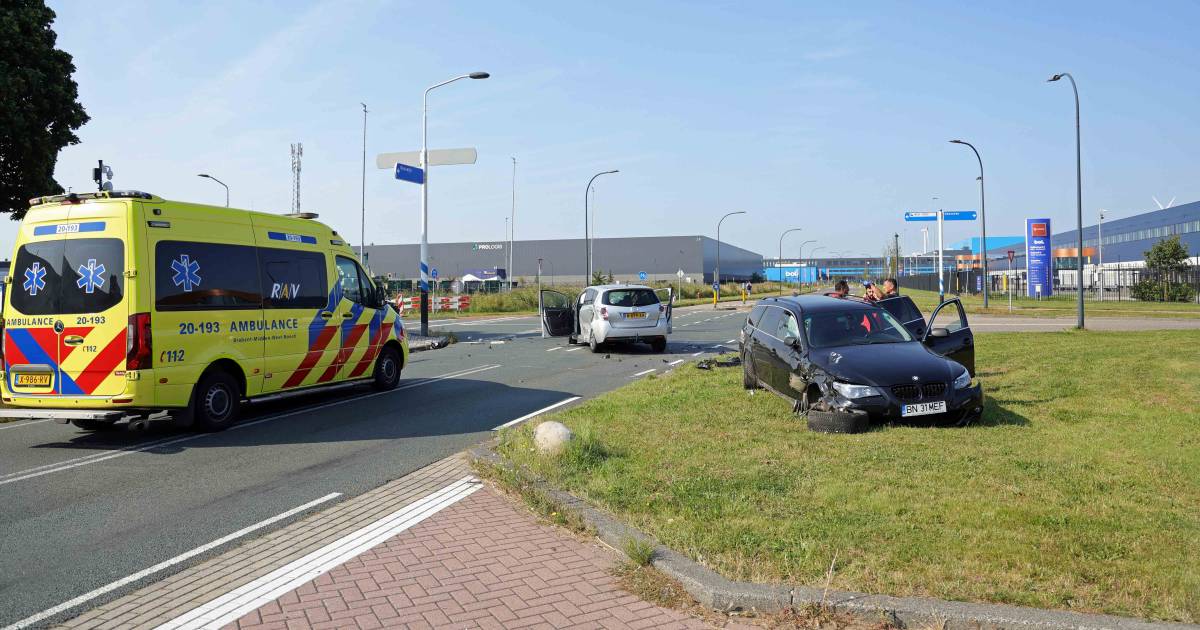 Waalwijk pakt berucht kruispunt nu al aan: extra waarschuwingen na reeks ongelukken.
