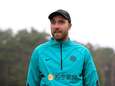 Christian Eriksen bezoekt trainingscentrum Inter: ‘Hij voelt zich fysiek en mentaal erg goed’