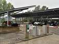 Parkeerterreinen krijgen metamorfose, als het aan de Kamer ligt: zo veel mogelijk zonnepanelen