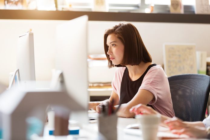 Wat zijn de voor-en nadelen van werken op interimbasis?