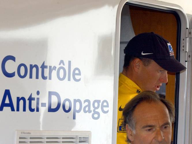 Truc die Armstrong toepaste blijkt populair: zo omzeilen dopingzondaars het systeem