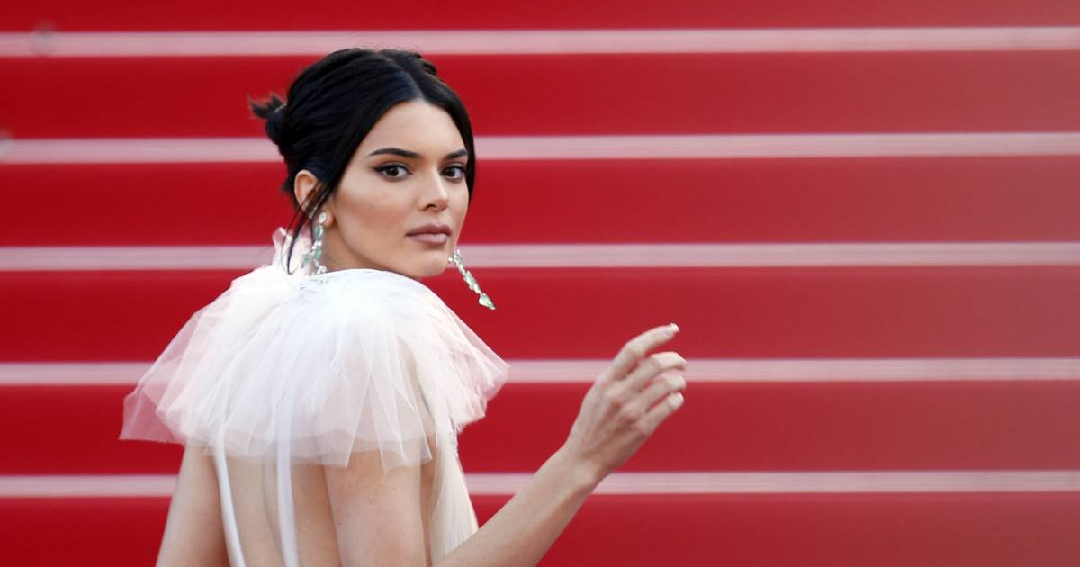 'Kendall Jenner dolgelukkig met vriend Devin Booker ...