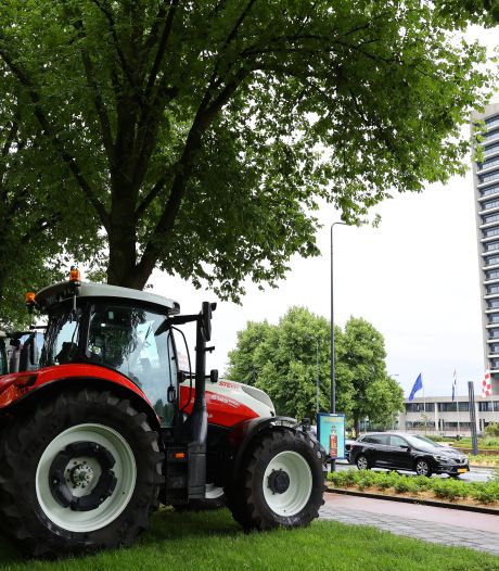 Hoe Brabant aan de slag gaat met de nieuwe stikstofdoelen: ‘Het wordt een forse kluif’