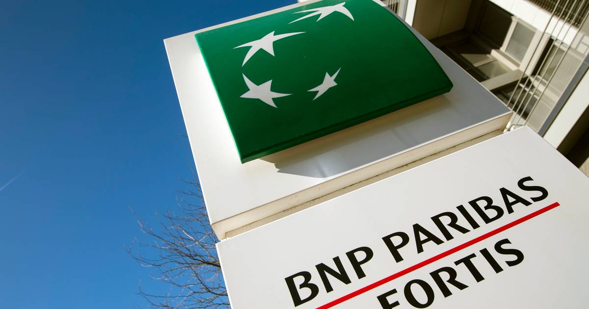 В понедельник банк bpost станет последним BNP Paribas Fortis: вот что выбрали клиенты из единого предложения |  Мой гид