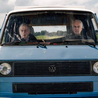 Tom Fassaert on his documentary ‘Between Brothers’: ‘I had to lay myself bare too’