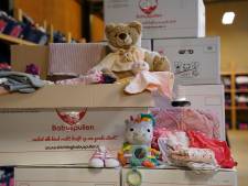 Ouders met geldproblemen krijgen in deze stad babypakket van 1250 euro: ‘Moet stress wegnemen’