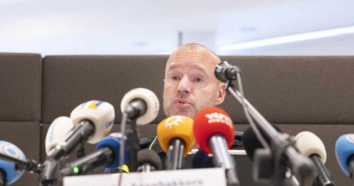 Verdachte Donny M. (22) bekend bij politie, ‘kreeg leven niet op de rit’