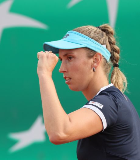 Thiem tombe déjà, Alcaraz et Zverev ne lâchent pas un set, ça passe pour Mertens et Van Uytvanck: revivez la première journée à Paris
