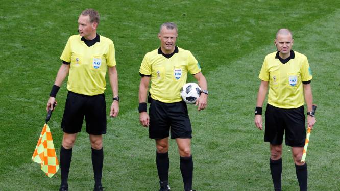 ‘Team Kuipers’ leidt vanavond EK-finale: ‘Zo'n vast team, het is net een huwelijk’