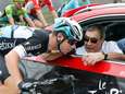 Eddy Merckx sur son record égalé par Cavendish: "J’ai fait 2800 kilomètres en tête, il en a fait six…"