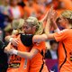 Handbal, mijn sport, mijn werk, mijn familie