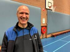 Hassan is klusjesman bij de Scheg in Deventer: 'Deze baan is het beste wat me kon overkomen'