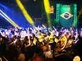 Iedereen die reeds tickets heeft gekocht voor de 28e editie van de Brazilian Party, zal zijn/haar/hun geld terugkrijgen, inclusief de administratiekosten.