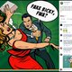 ‘Degoutant, platvloers, goedkoop’: felle kritiek op Bicky Burger-campagne waarin man vrouw slaat