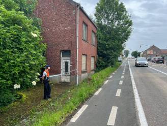 Lichaam aangetroffen in schuur in Tienen: geen aanwijzingen van gewelddadig overlijden