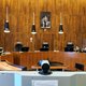 Rechtbanken werken corona-achterstand weg met minder rechters per zaakstrafzaken