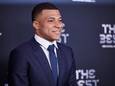 Kylian Mbappé