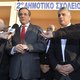 Griekse premier feliciteert Syriza met overwinning