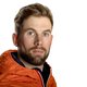 Shortracker Daan Breeuwsma gaf op, maar gaat nu weer voor winst