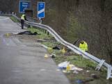 Vier Nederlanders omgekomen bij ongeluk in Duitsland