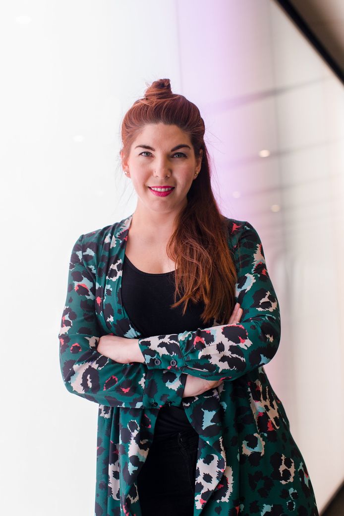 De Amerikaanse journalist Cate Sevilla schreef een boek over verschillende werkproblemen en hoe je daarmee om moet gaan.