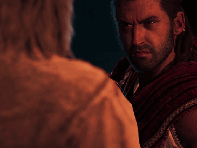 "Bepaal je eigen lot": lanceertrailer Assassin's Creed Odyssey legt nadruk op keuzevrijheid