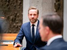 Coronarecords sneuvelen, ongemak in de Tweede Kamer groeit: ‘2G is een noodgreep’