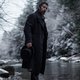 Een geweldige cast, en toch maakt Scott Cooper van ‘The Pale Blue Eye’ een saaie misdaadfilm  ★★☆☆☆