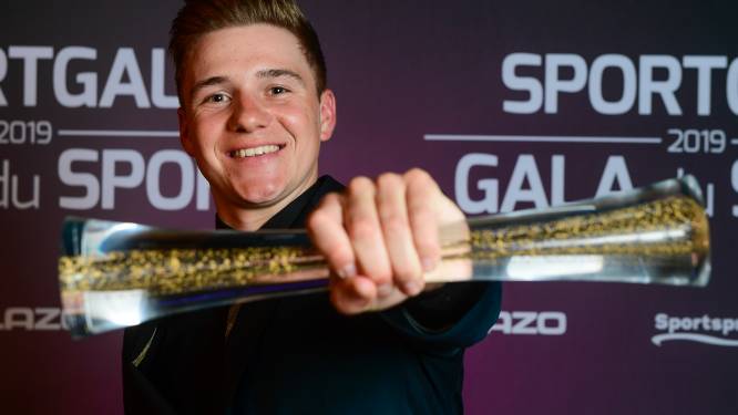 Gala du Sport 2020: les nominés pour les différents prix sont connus