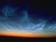 Grote kans om zeldzame 'nachtwolken' komende nachten te zien