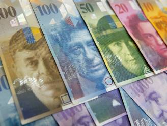 Vroege kerst voor lottospeler: Zwitser wint 135 miljoen euro bij EuroMillions