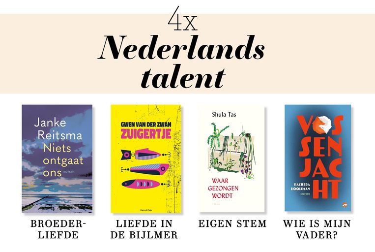 null Beeld 