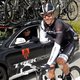 Ex-sprinter Danilo Hondo wordt bondscoach Zwitserse nationale wielerploeg