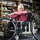 Tim Krabbé is nog altijd renner