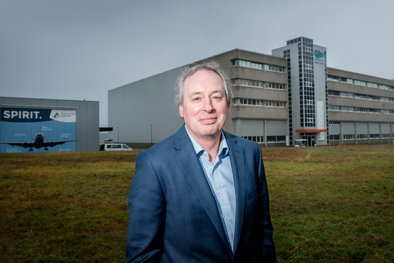 Vertrek Fokker Elmo dwingt Aviolanda te zoeken naar nieuwe huurders