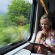 NS schenkt treincoupés aan verpleeghuizen: ‘Om herinneringen op te halen’