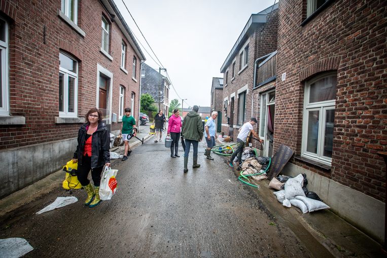 null Beeld Mine Dalemans