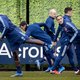 Ajax won informatie in bij Bosz over Young Boys: ‘Ze beheersen het verticale spel’