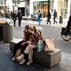 Shoppen op afspraak is voorlopig geen succes: ‘Onze zuurstof is afgesneden’