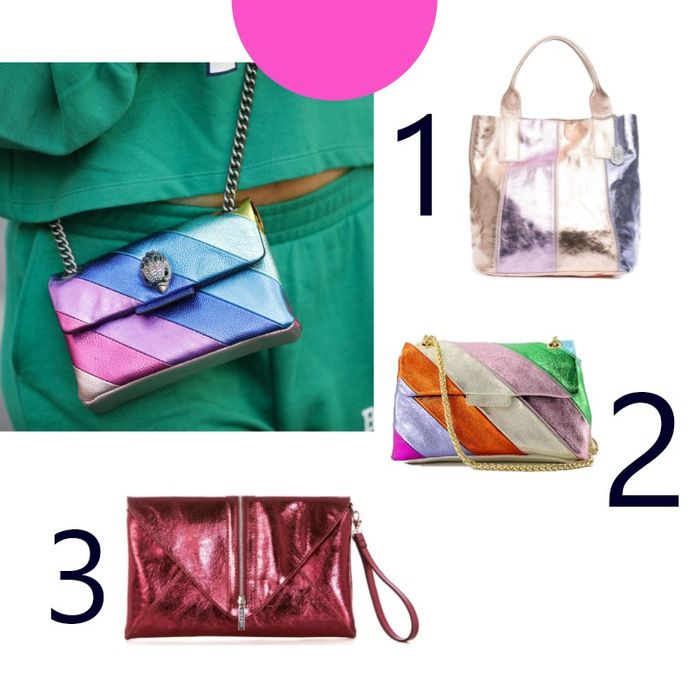 Ninashop tassen sale