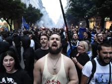Tous les Grecs n'approuvent pas la "Macédoine du Nord"