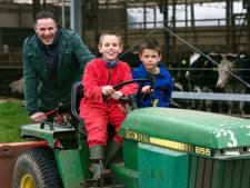 Let op! Nog maar drie weken om kenteken te regelen voor je tractor of zitmaaier; lukt dat nog op tijd?