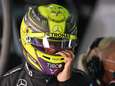 Lewis Hamilton geeft na ‘vernederende ervaring’ de hoop op: ‘Ik doe niet meer mee voor de titel’